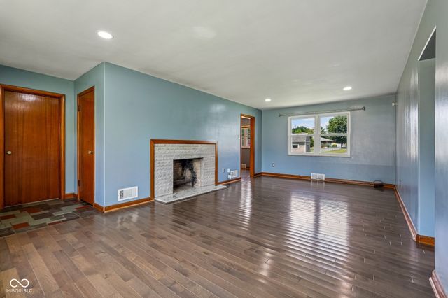 436 Maxwell Road, Indianapolis, IN 46217