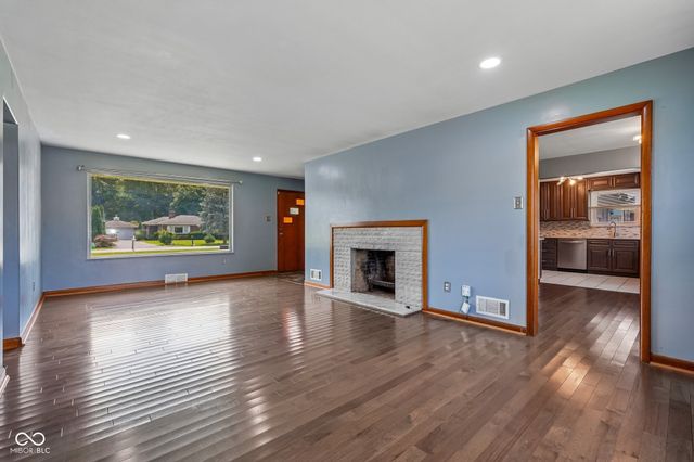 436 Maxwell Road, Indianapolis, IN 46217