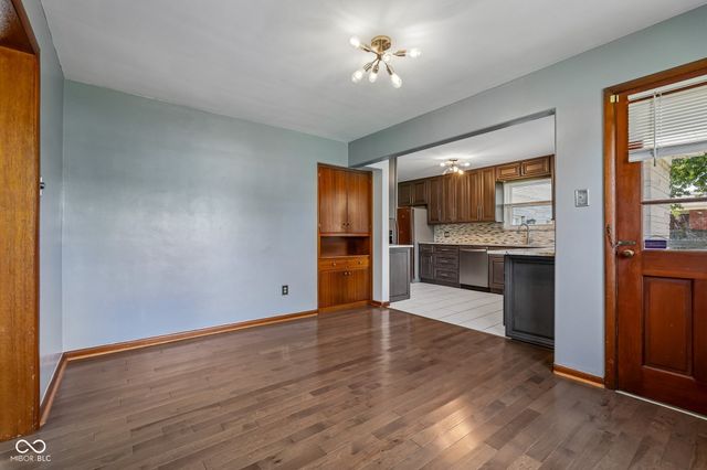 436 Maxwell Road, Indianapolis, IN 46217