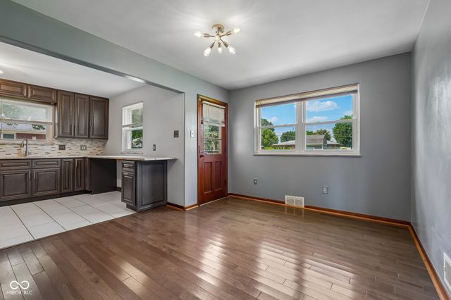 436 Maxwell Road, Indianapolis, IN 46217