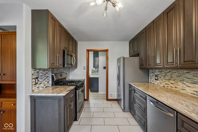 436 Maxwell Road, Indianapolis, IN 46217
