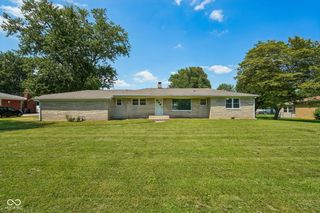 436 Maxwell Road, Indianapolis, IN 46217