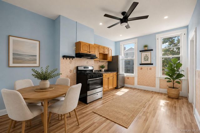 243 Woodbine Street, Brooklyn, NY 11221