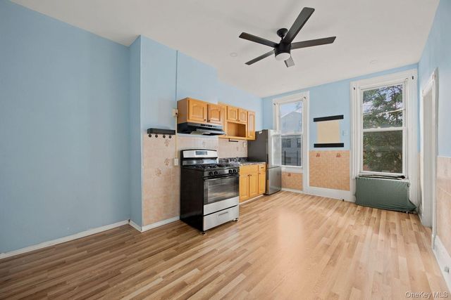 243 Woodbine Street, Brooklyn, NY 11221