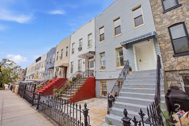 243 Woodbine Street, Brooklyn, NY 11221