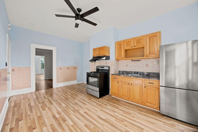 243 Woodbine Street, Brooklyn, NY 11221