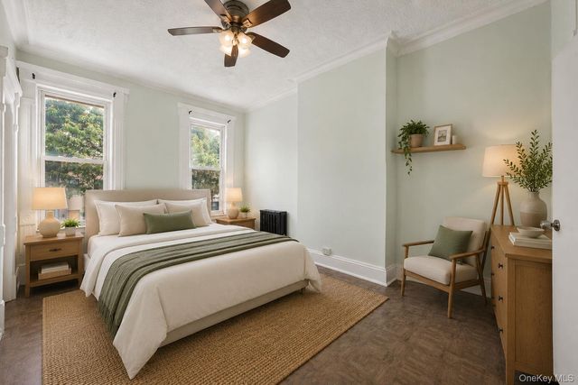243 Woodbine Street, Brooklyn, NY 11221