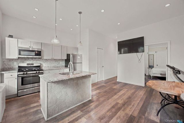 243 Woodbine Street, Brooklyn, NY 11221