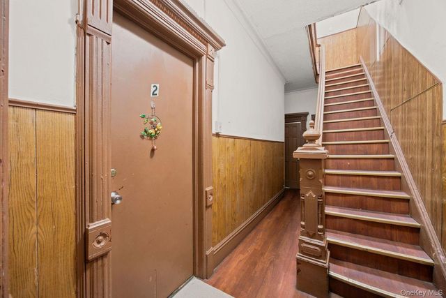 243 Woodbine Street, Brooklyn, NY 11221