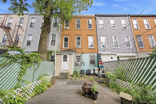 243 Woodbine Street, Brooklyn, NY 11221