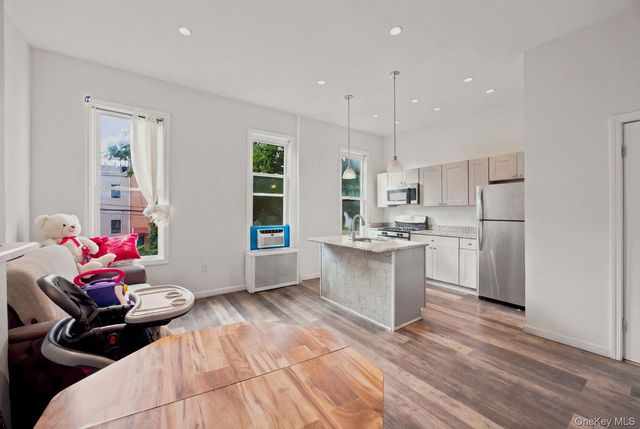 243 Woodbine Street, Brooklyn, NY 11221
