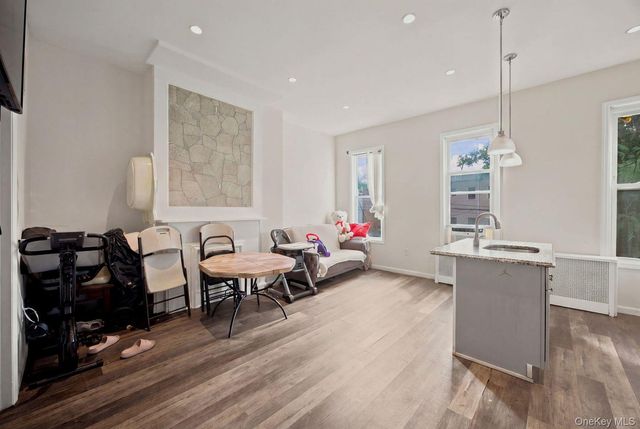 243 Woodbine Street, Brooklyn, NY 11221