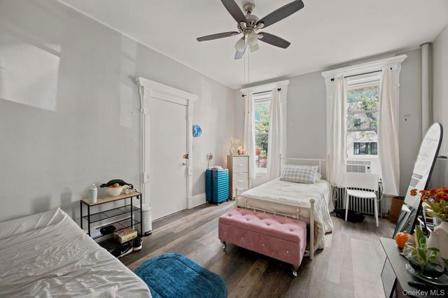 243 Woodbine Street, Brooklyn, NY 11221