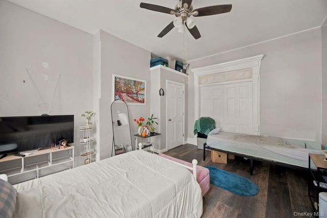 243 Woodbine Street, Brooklyn, NY 11221