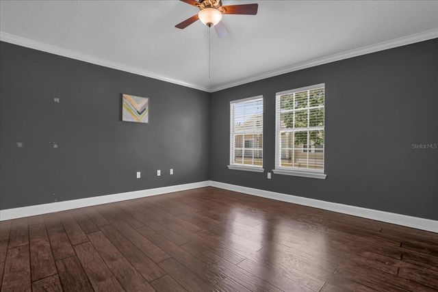 7134 FORTY BANKS ROAD 0, Harmony, FL 34773