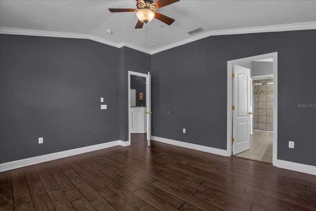 7134 FORTY BANKS ROAD 0, Harmony, FL 34773