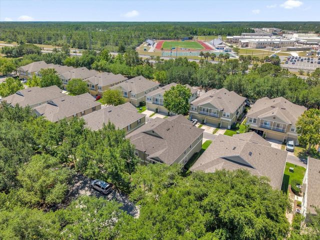 7134 FORTY BANKS ROAD 0, Harmony, FL 34773