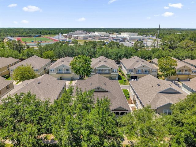 7134 FORTY BANKS ROAD 0, Harmony, FL 34773