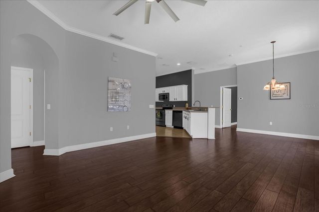7134 FORTY BANKS ROAD 0, Harmony, FL 34773