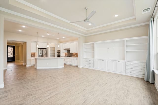 9820 Ironwood Drive, Denton, TX 76207