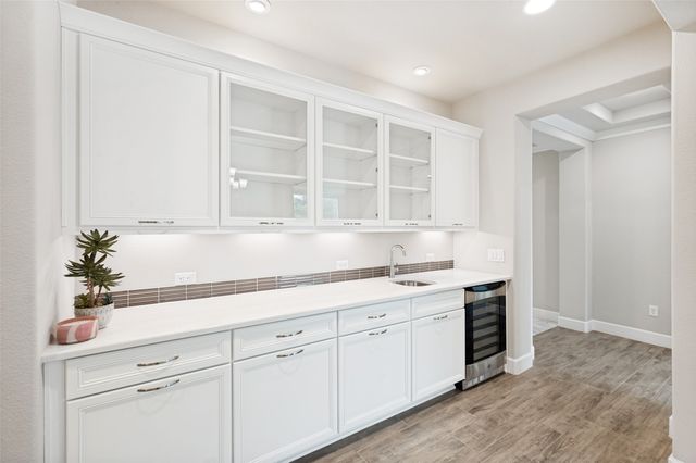 9820 Ironwood Drive, Denton, TX 76207