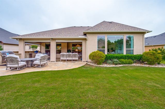 9820 Ironwood Drive, Denton, TX 76207