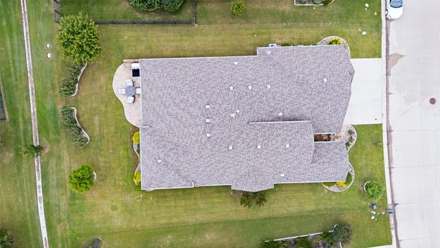 9820 Ironwood Drive, Denton, TX 76207