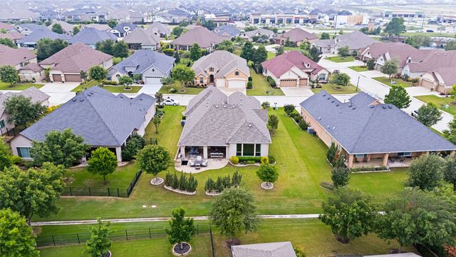9820 Ironwood Drive, Denton, TX 76207