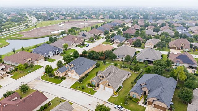 9820 Ironwood Drive, Denton, TX 76207