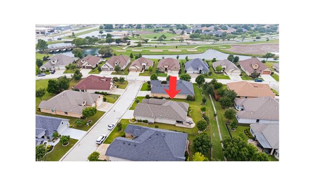 9820 Ironwood Drive, Denton, TX 76207