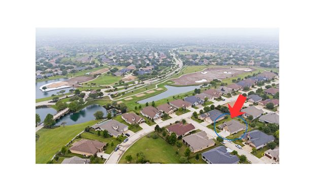 9820 Ironwood Drive, Denton, TX 76207