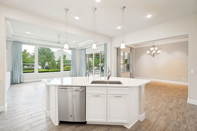 9820 Ironwood Drive, Denton, TX 76207
