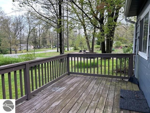 6791 Wickert Road, Hale, MI 48739