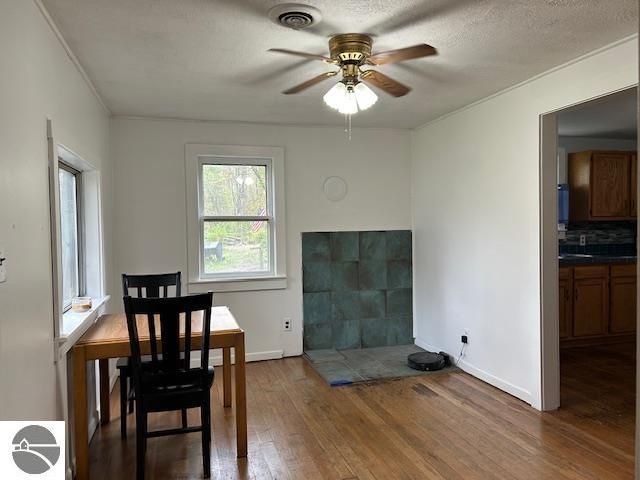 6791 Wickert Road, Hale, MI 48739