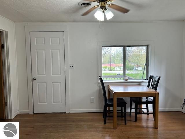6791 Wickert Road, Hale, MI 48739