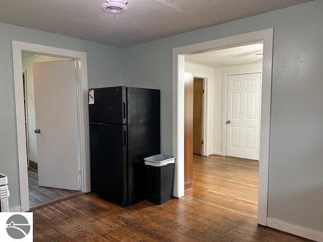6791 Wickert Road, Hale, MI 48739