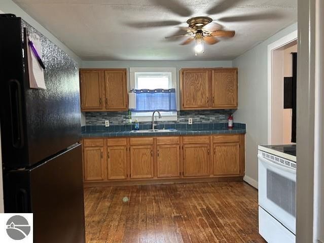 6791 Wickert Road, Hale, MI 48739