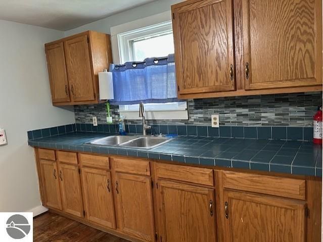 6791 Wickert Road, Hale, MI 48739