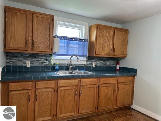 6791 Wickert Road, Hale, MI 48739