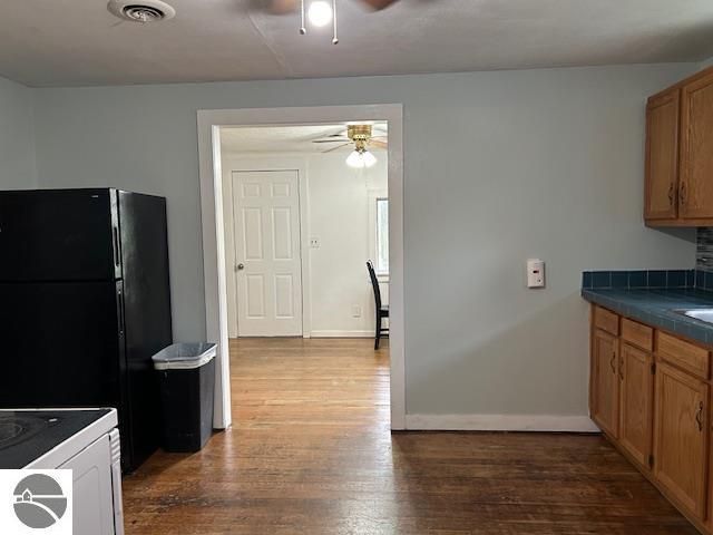 6791 Wickert Road, Hale, MI 48739