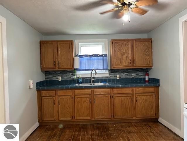 6791 Wickert Road, Hale, MI 48739