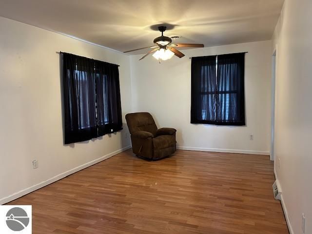 6791 Wickert Road, Hale, MI 48739