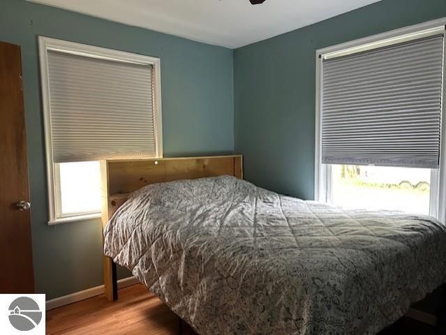 6791 Wickert Road, Hale, MI 48739