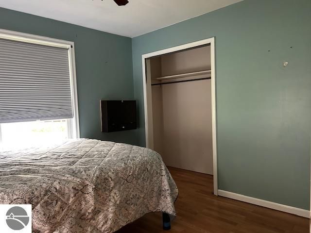 6791 Wickert Road, Hale, MI 48739