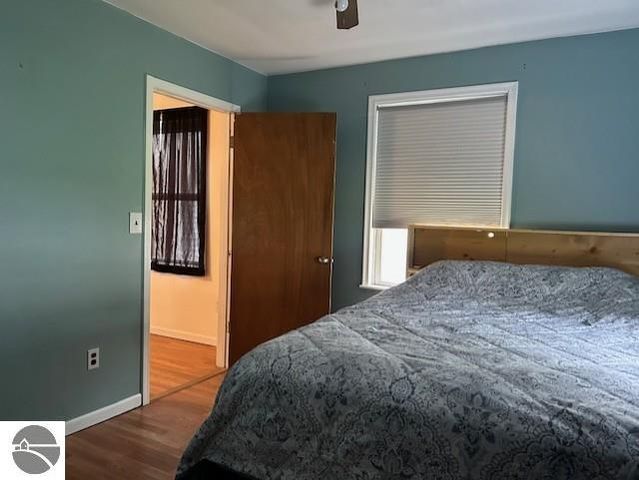 6791 Wickert Road, Hale, MI 48739