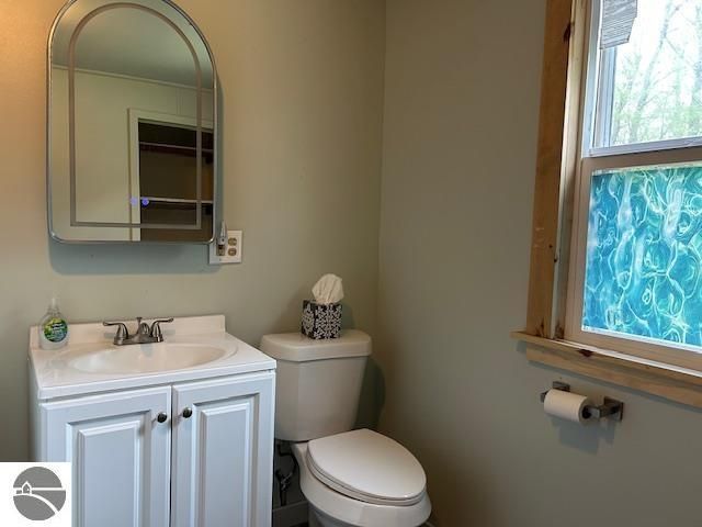 6791 Wickert Road, Hale, MI 48739