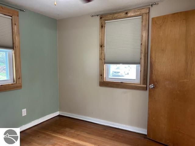 6791 Wickert Road, Hale, MI 48739