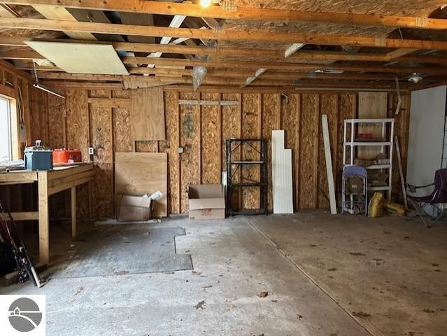 6791 Wickert Road, Hale, MI 48739