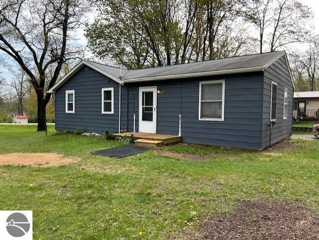 6791 Wickert Road, Hale, MI 48739
