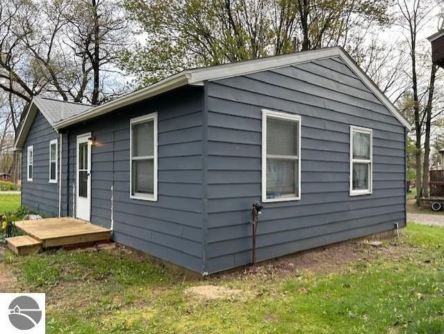 6791 Wickert Road, Hale, MI 48739